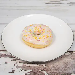 Donut party