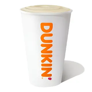 Hot Chai Latte