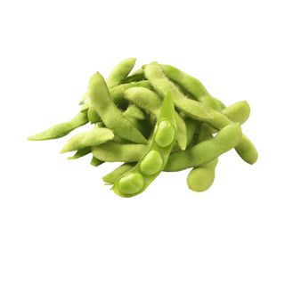 Ciotola di Edamame