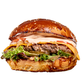 Meniu Cheeseburger