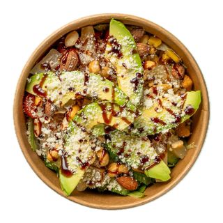 Екзотична салата