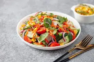Mix salata