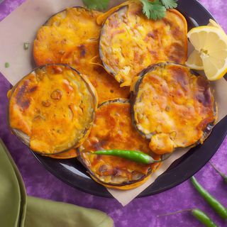 Baingan Pakora