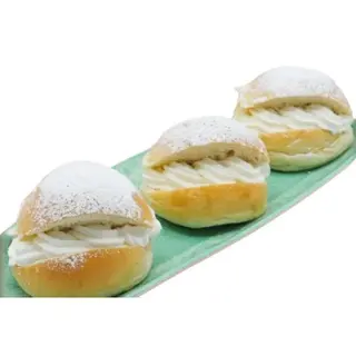 Bambas Crema
