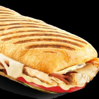 Тост м'ясний (250г)