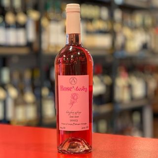 Roze როზე Avtandil Winery