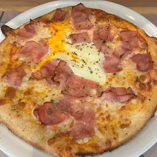 Pizza Parisina