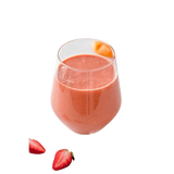 Mango Sunset Smoothie