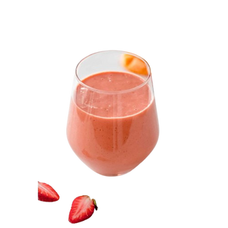 Mango Sunset Smoothie