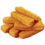 10. Tempura Pescado (6 Uds.)