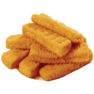 10. Tempura Pescado (6 Uds.)