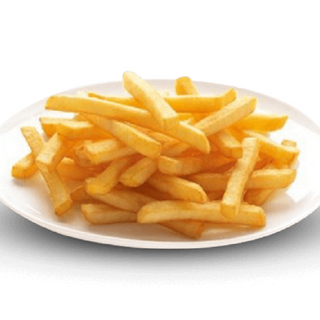 Supplément frites