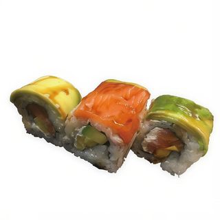 Toque Mango (8 Pzs.)