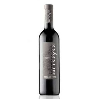 Red Wine Arroyo Reserva (75 Cl.)