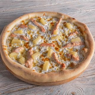 Піца Гавайська