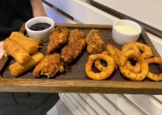 Сет до пива 700г