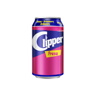 Clipper fresa lata