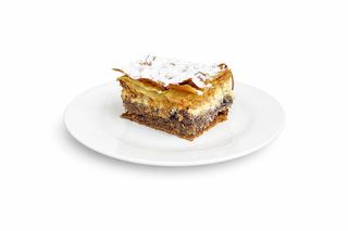 Međimurska gibanica
