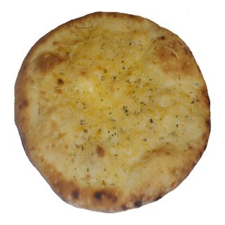 Focaccia semplice - normale