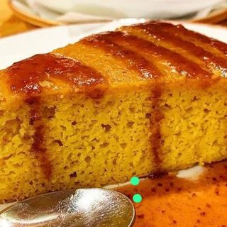 Pastel de Elote Casero