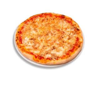 Pizza Tonno (33 Cm.)
