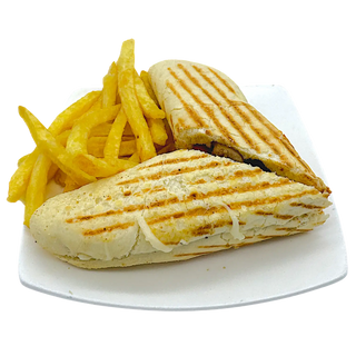panini mixte