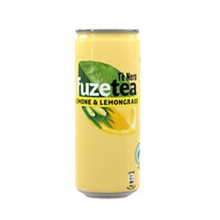 Fuzetea limone