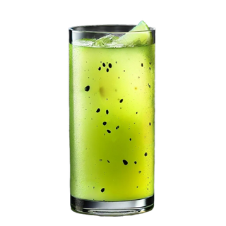 Лимонад Киви Лайм