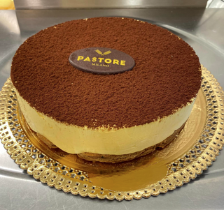 Tiramisù semifreddo