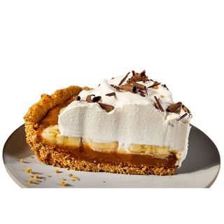 Banoffee Pie