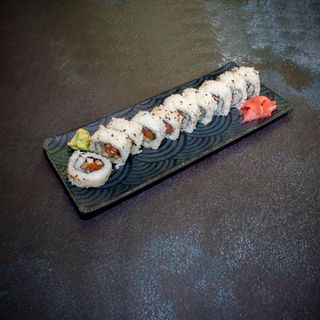 California roll