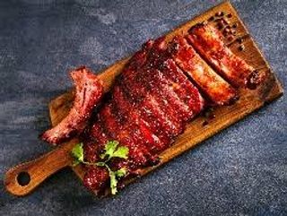 Свински ребърца (400г)