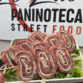 Girella  (1 spiedino )