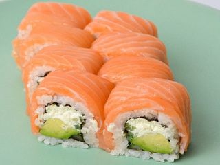 Філадельфія (0,320g)