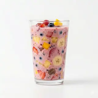 Yogurt Macedonia