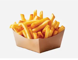 Cartofi prajiti