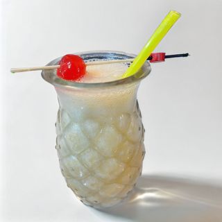 Batido De Guanábana (600 ml.)