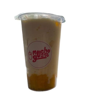 Coco Mango (500 Ml.)