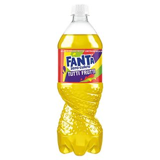 Fanta Tutti Frutti zero