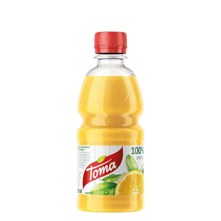 Toma Sok Pomarańczowy 0.2L