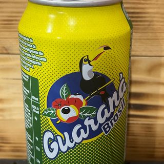 Guaraná Brasil