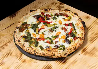 Vegetariana