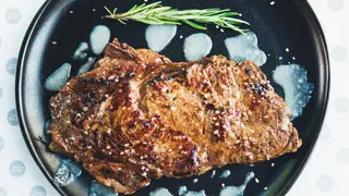 Entrecôte