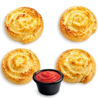 Rolls cheese