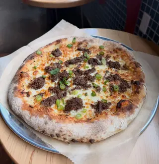 Pizza Barbosa