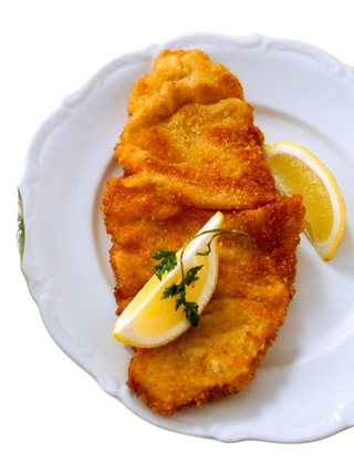 Izvorni bečki odrezak