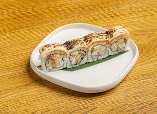 Granchio roll 8 pezzi