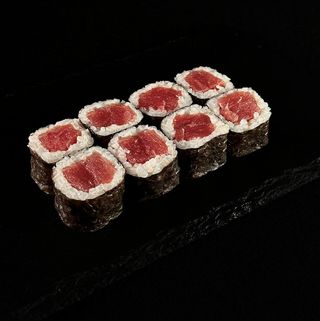 Tekka Maki (Pescado)