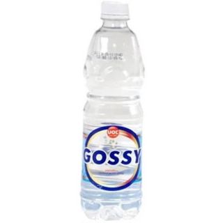 Gossy Water