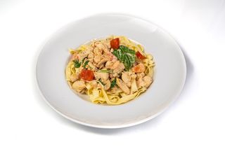 Tagliatelle La Nostra